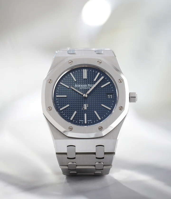 Audemars Piguet rachat Paris
